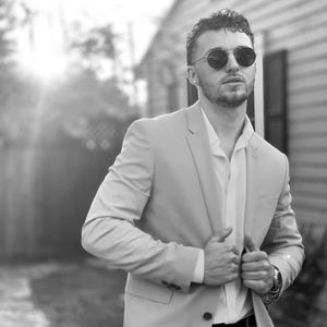 Meet your Posher, William